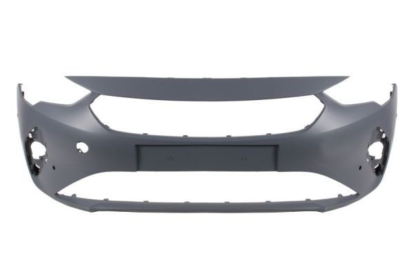 Opel Bumper