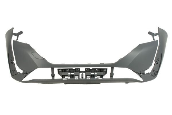 Peugeot Bumper
