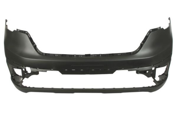 Renault Bumper