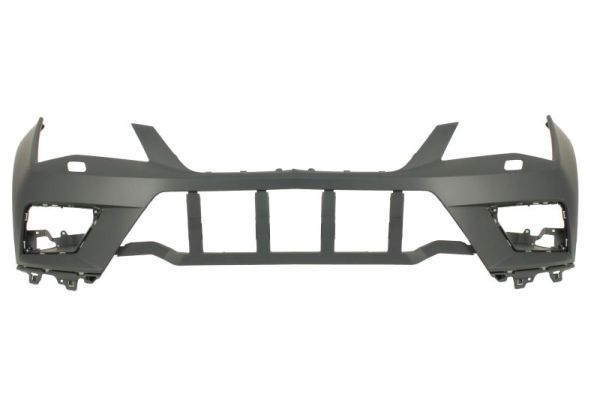 Seat Bumper