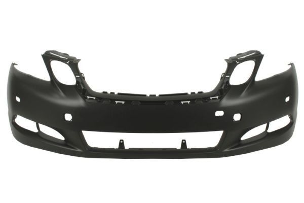 Lexus Bumper
