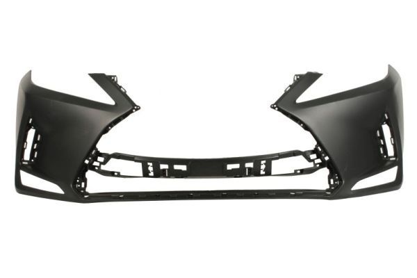 Lexus Bumper