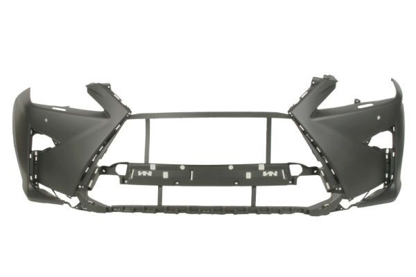 Lexus Bumper
