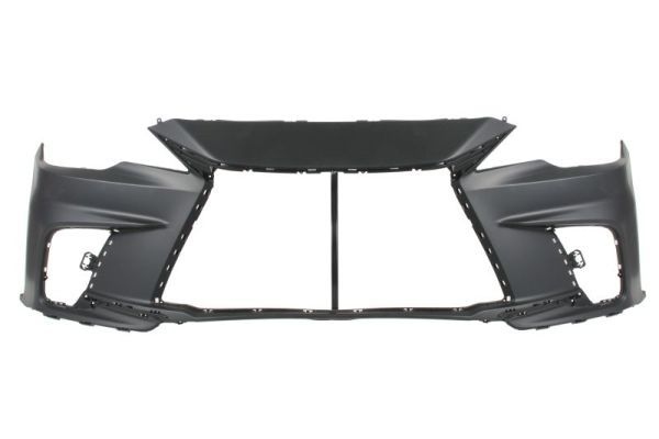 Lexus Bumper