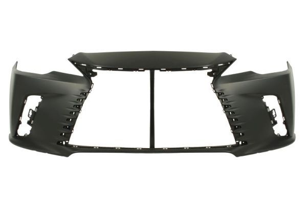 Lexus Bumper