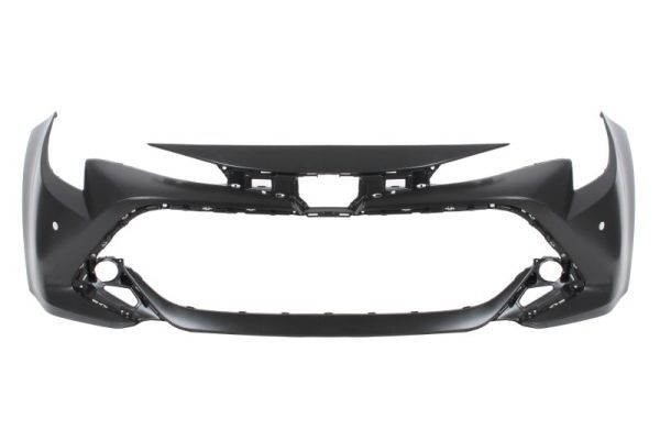 Toyota Bumper