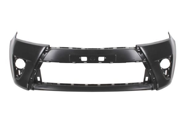 Toyota Bumper