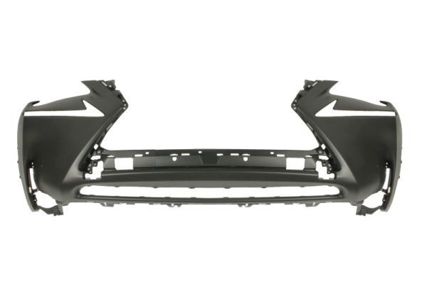 Lexus Bumper