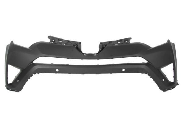 Toyota Bumper