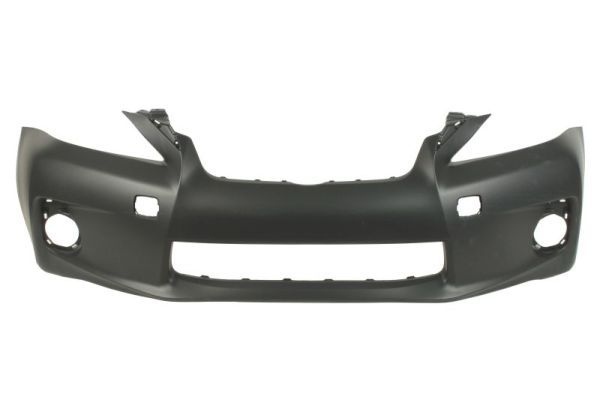Lexus Bumper