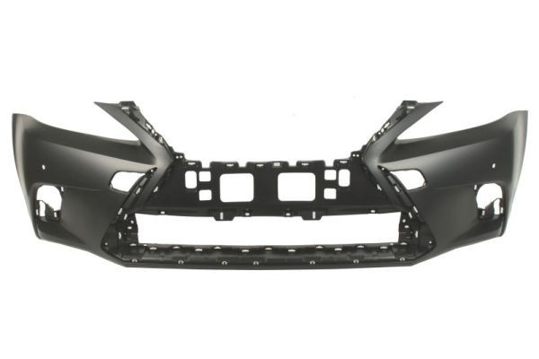Lexus Bumper