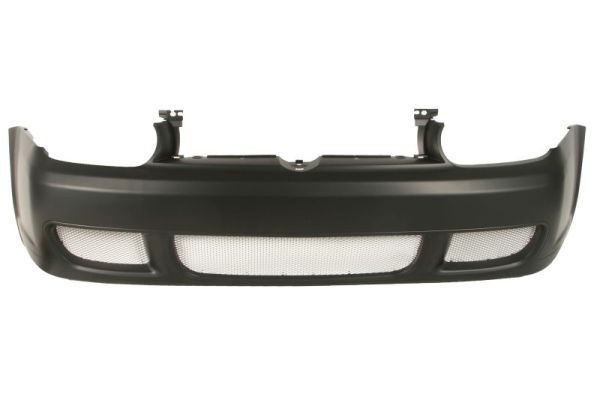 Volkswagen Bumper