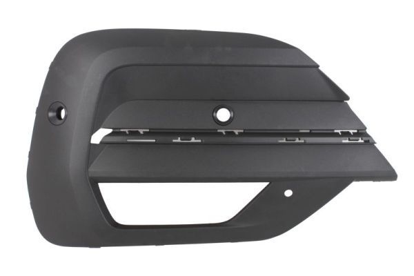 Volkswagen Ventilatiegrille, bumper