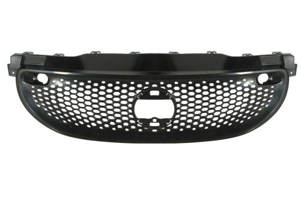 Smart Radiateurgrille