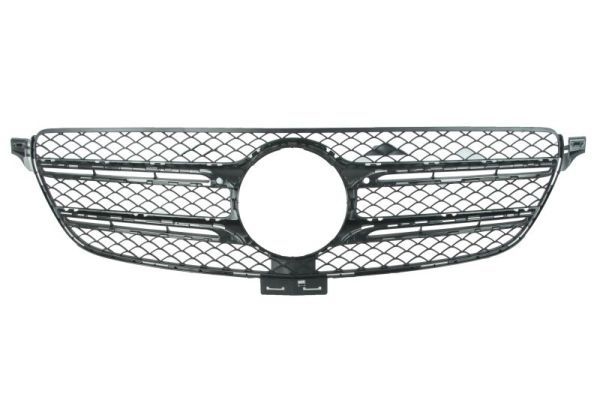 Mercedes-Benz Radiateurgrille