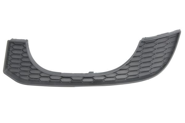 Audi Ventilatiegrille, bumper