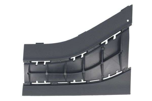 Audi Ventilatiegrille, bumper