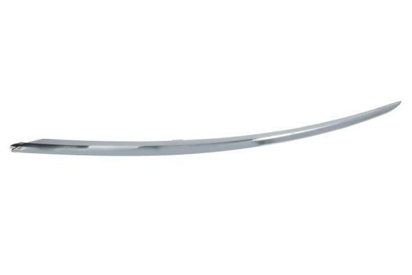 Citroen Ventilatiegrille, bumper