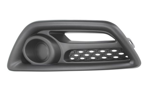 Renault Ventilatiegrille, bumper