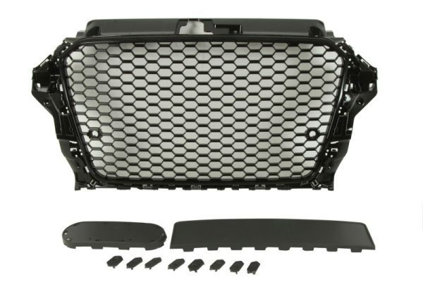 Audi Radiateurgrille