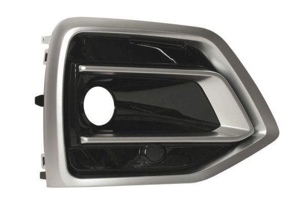Audi Ventilatiegrille, bumper