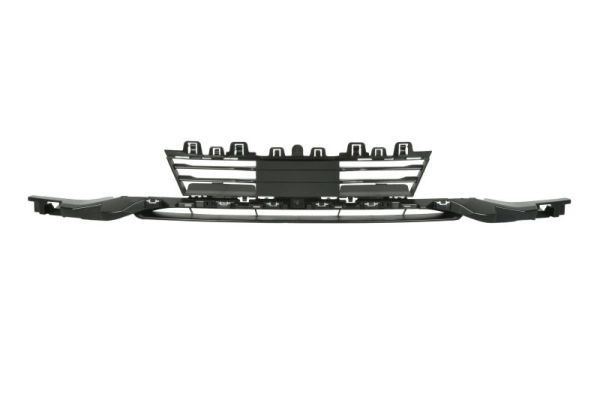 Bmw Ventilatiegrille, bumper