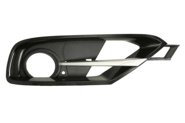 Bmw Ventilatiegrille, bumper