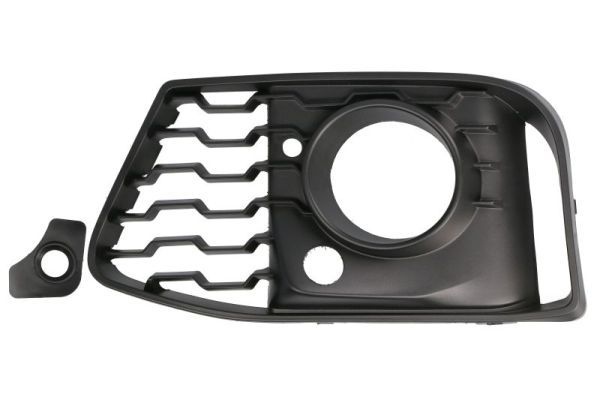 Bmw Ventilatiegrille, bumper