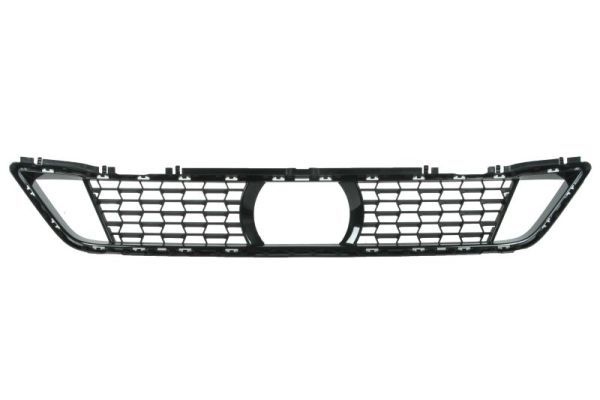Bmw Ventilatiegrille, bumper