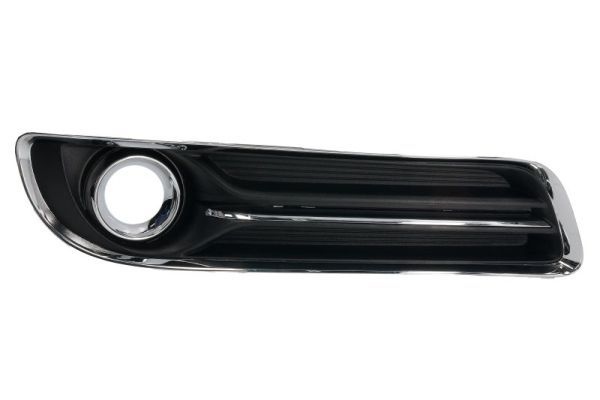 Chrysler Ventilatiegrille, bumper