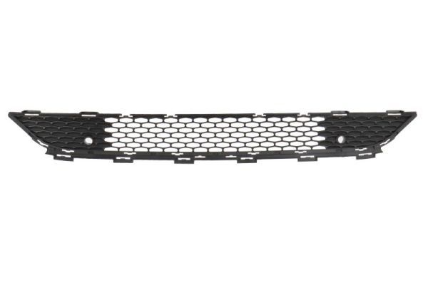 Chrysler Ventilatiegrille, bumper