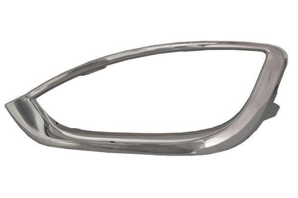 Chrysler Ventilatiegrille, bumper
