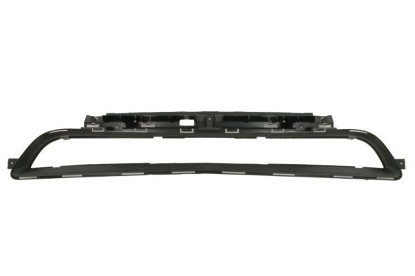 Dodge Ventilatiegrille, bumper