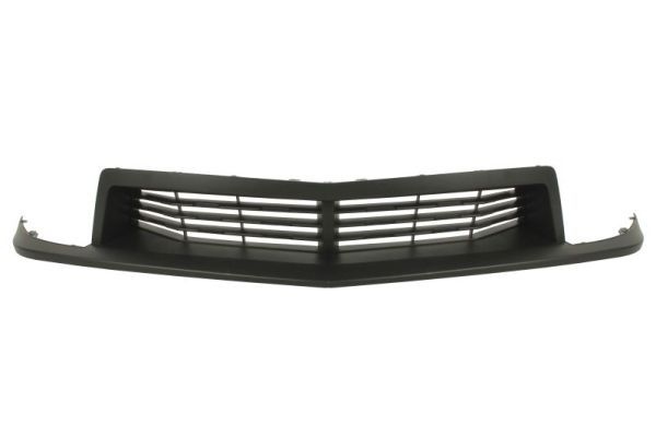Chevrolet Ventilatiegrille, bumper