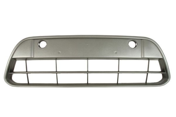 Ford Ventilatiegrille, bumper