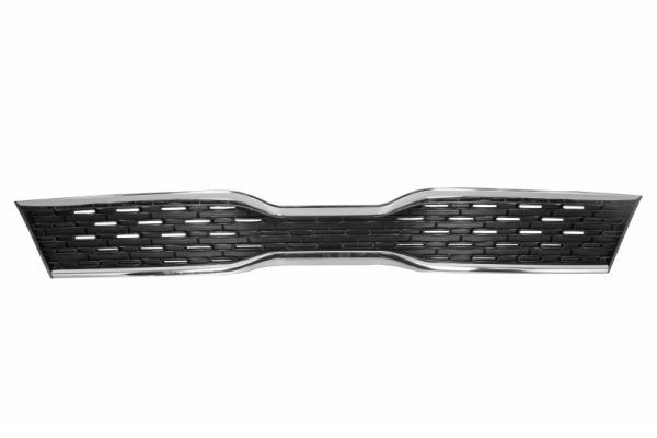 Kia Ventilatiegrille, bumper
