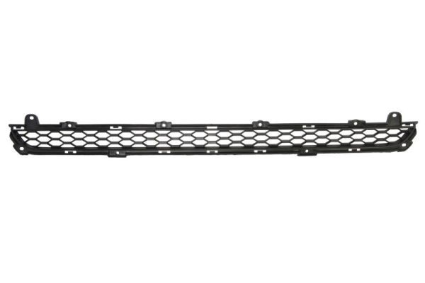 Kia Ventilatiegrille, bumper
