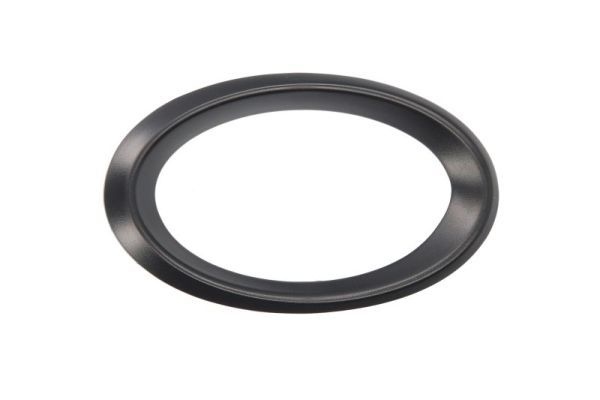 Mercedes-Benz Ventilatiegrille, bumper
