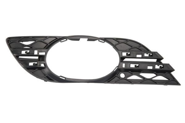 Mercedes-Benz Ventilatiegrille, bumper