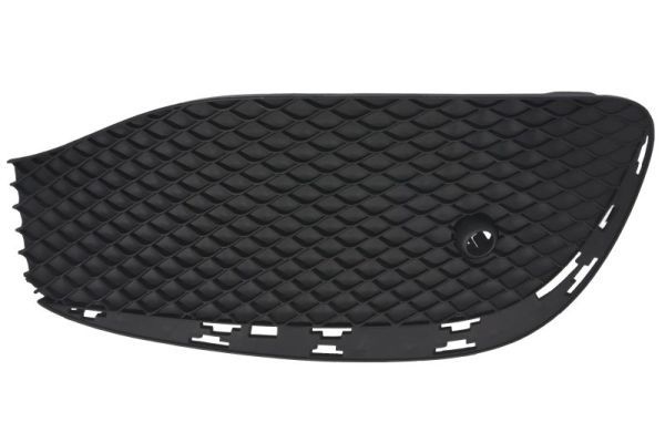 Mercedes-Benz Ventilatiegrille, bumper