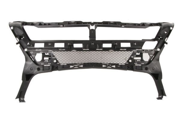Mercedes-Benz Ventilatiegrille, bumper