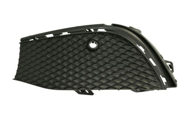 Mercedes-Benz Ventilatiegrille, bumper