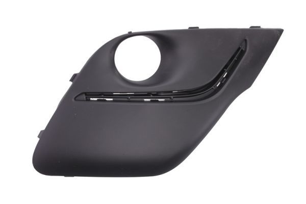 Peugeot Ventilatiegrille, bumper