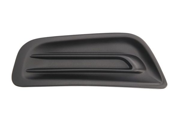 Peugeot Ventilatiegrille, bumper