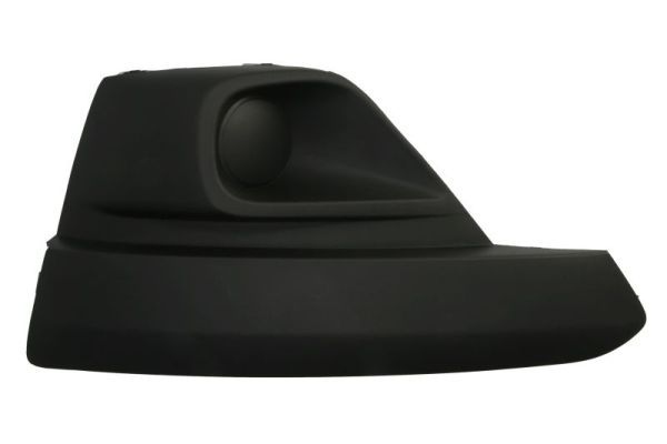 Renault Ventilatiegrille, bumper
