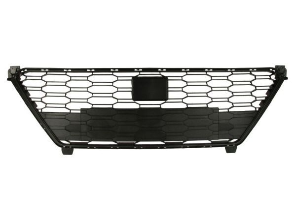 Seat Ventilatiegrille, bumper