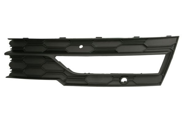 Skoda Ventilatiegrille, bumper