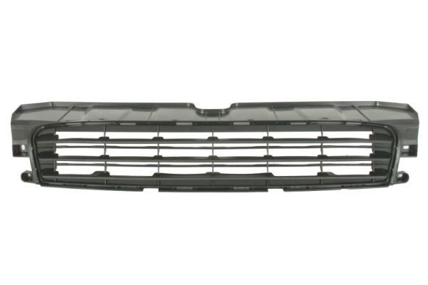 Lexus Ventilatiegrille, bumper