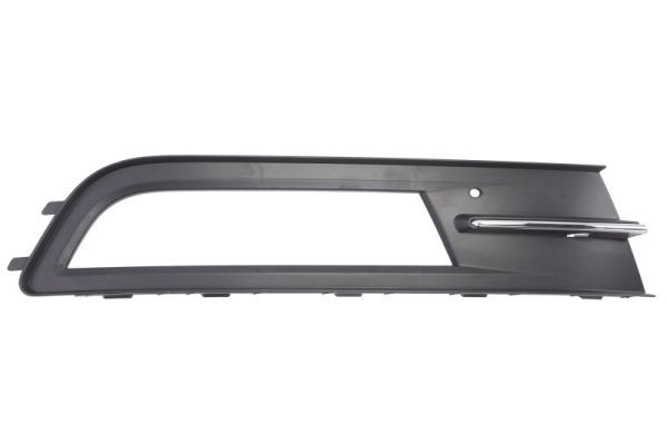 Volkswagen Ventilatiegrille, bumper