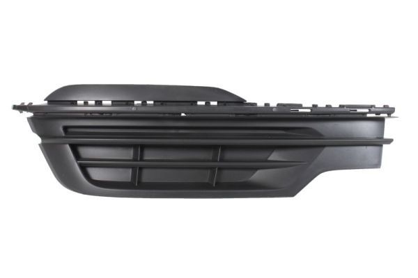 Volkswagen Ventilatiegrille, bumper